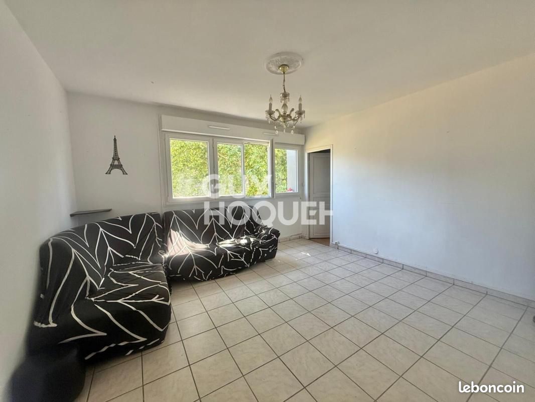 Appartement 4 pièces 65 m² · à L'Hay-les-Roses · 65 m² · 230 000 €