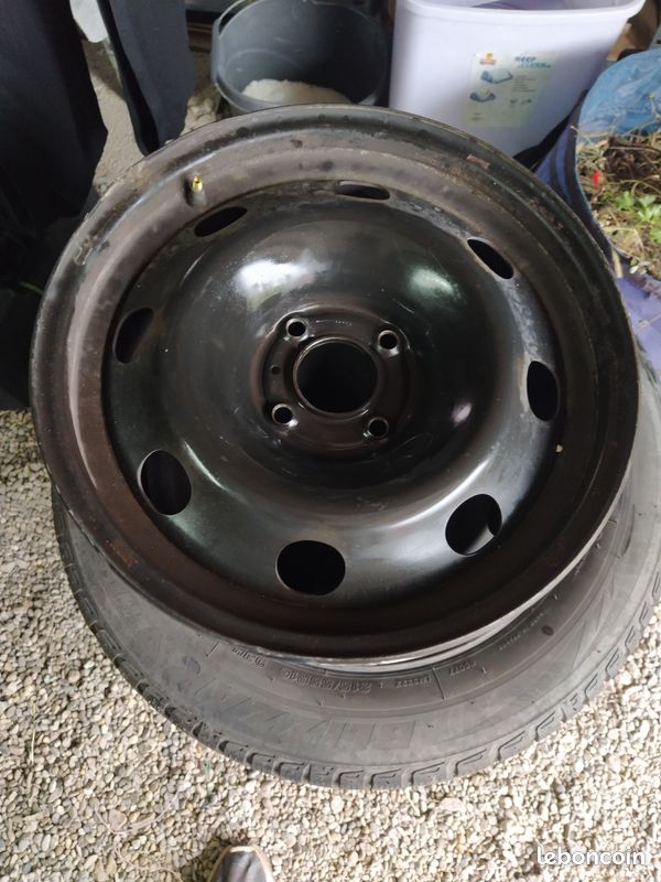 Sourcing Map Lot De 12 Sangles Rigides De 150 Mm, 2 Trous En