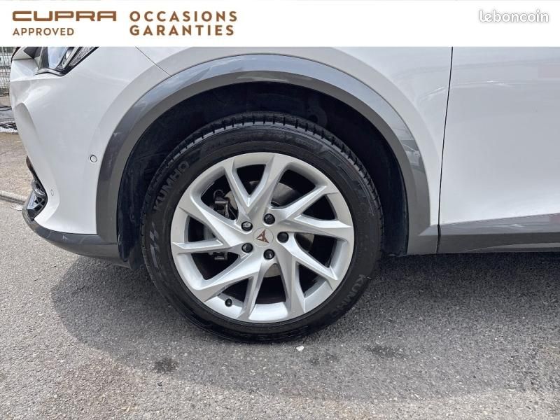 Cupra Formentor 1.5 TSI 150ch Business Edition DSG7 (image 6)