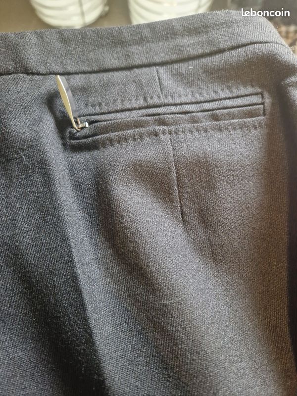 Pantalon Max Mara (image 3)