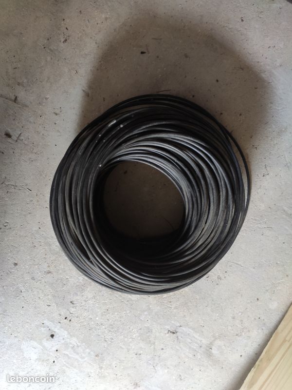 Cable téléreport 150m (image 1)