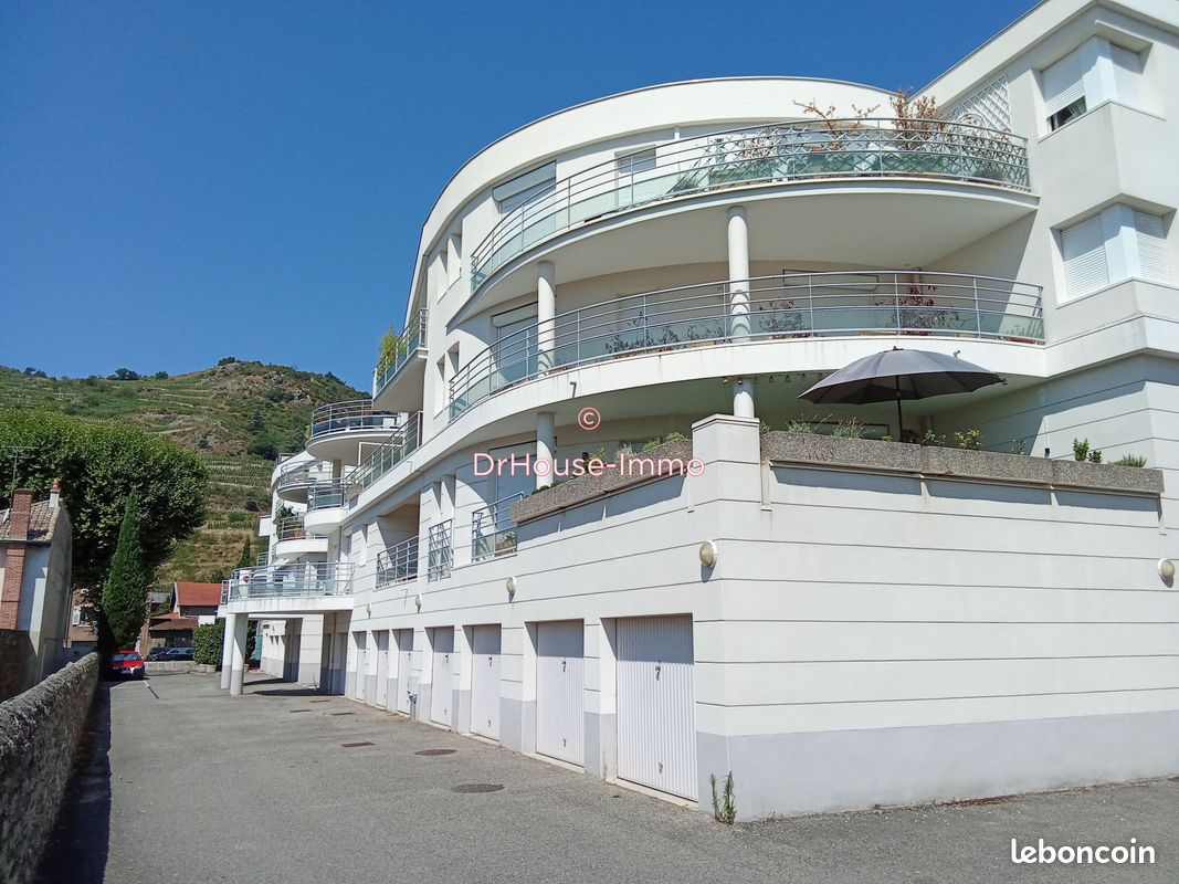 Appartement 3 pièces 86 m² · à Tournon-sur-Rhône · 86 m² · 231 550 €
