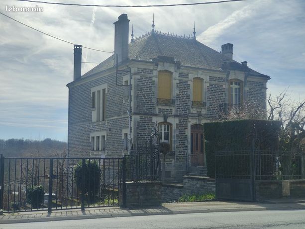 Maison en Viager 7 pièces 163 m²
