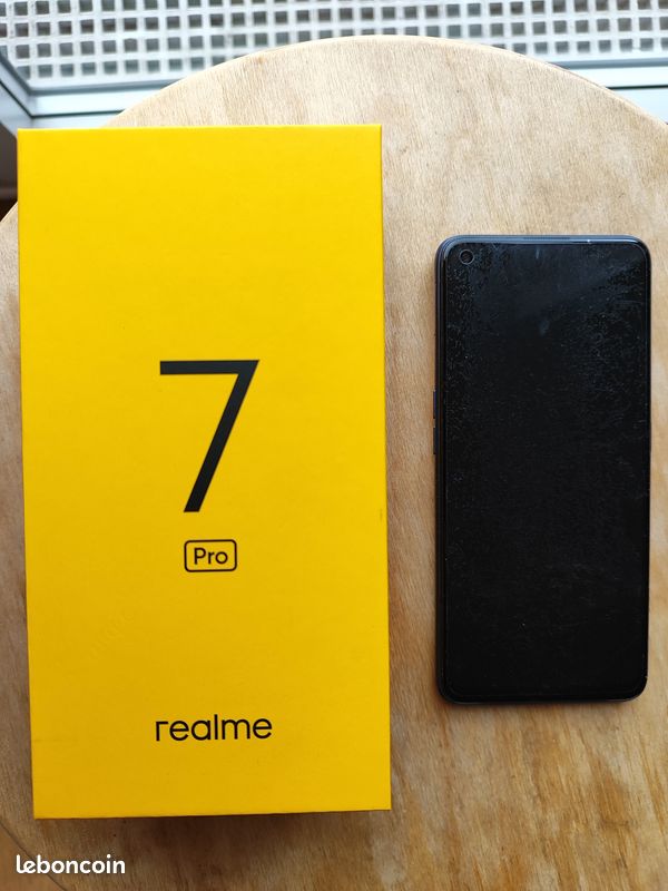 Realme 7 Pro (image 2)