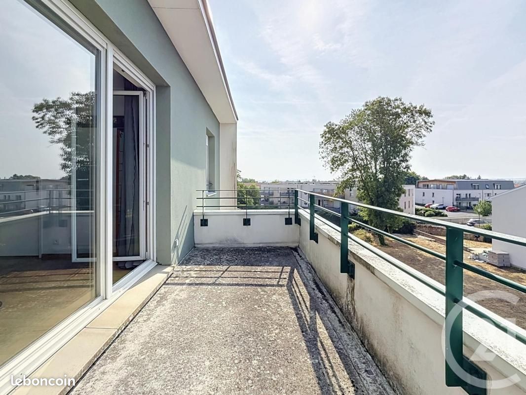 Appartement 2 pièces 47 m² · à Vandoeuvre-lès-Nancy · 47 m² · 120 000 €