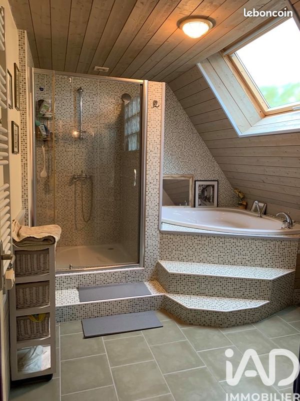 Maison 8 pièces 220 m² (image 17)
