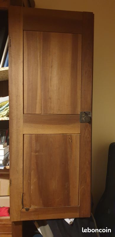 Armoire béarnaise (image 2)