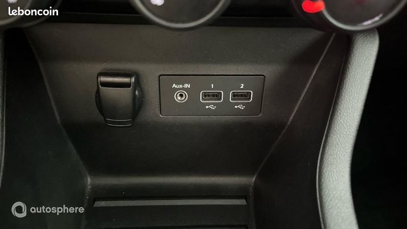 Renault Clio Véhicule utilitaire ou Société 1.5 Blue dCi 85ch Air Nav (image 30)
