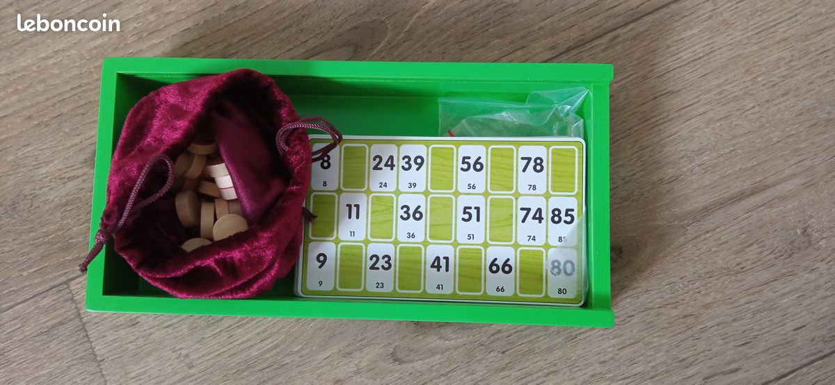 Jeux de loto (image 4)
