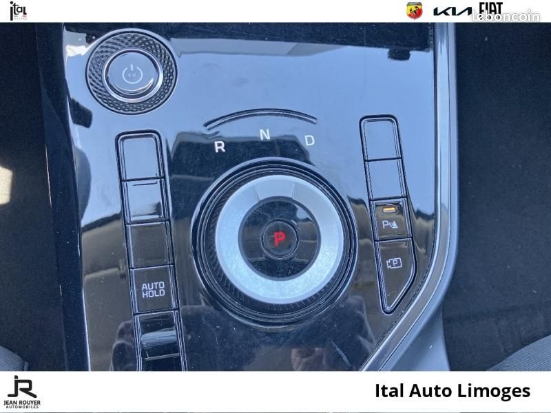 Kia Niro EV 204ch Motion (image 26)