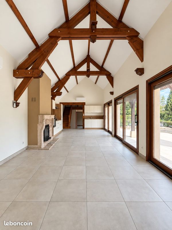 Maison 4 pièces 107 m² · à Combertault · 107 m² · 1 350 €/mois