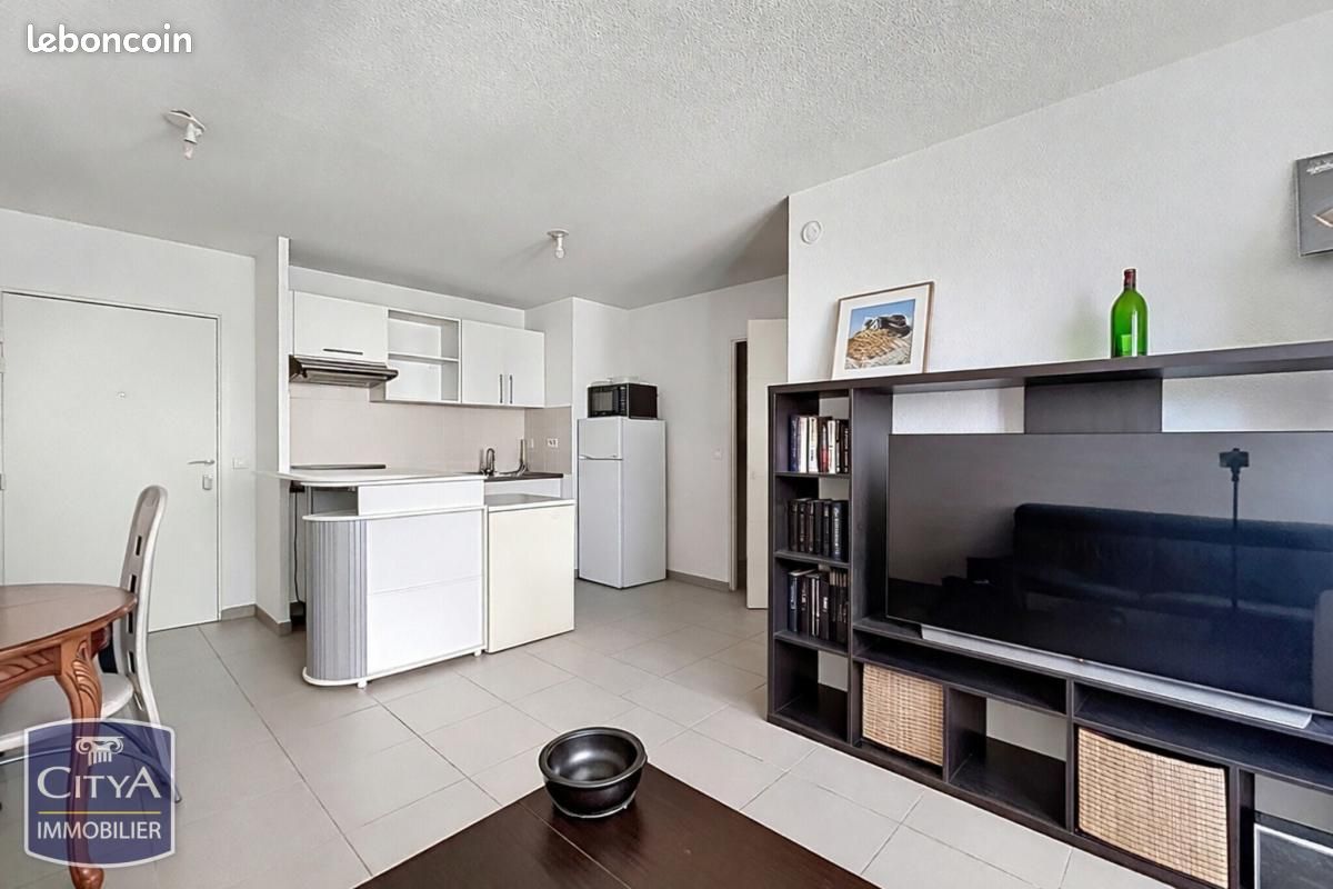 Appartement 2 pièces 45 m² · à Nîmes · 45 m² · 119 000 €