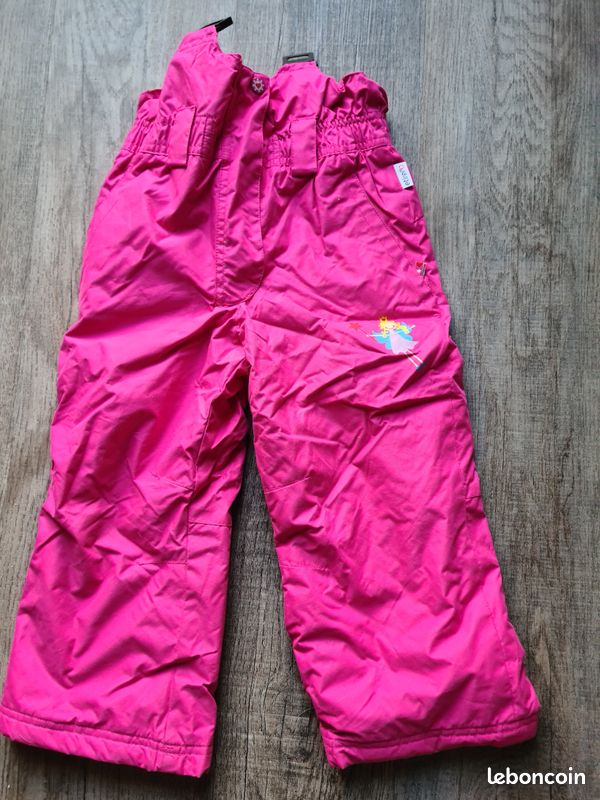 Vêtements de ski (image 1)