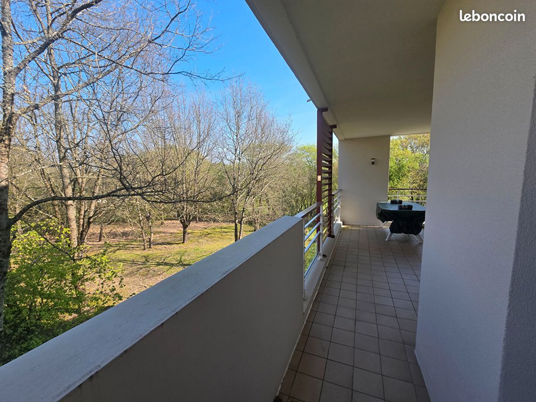 Appartement 3 pièces 86 m² · à Saint-Avertin · 86 m² · 294 000 €