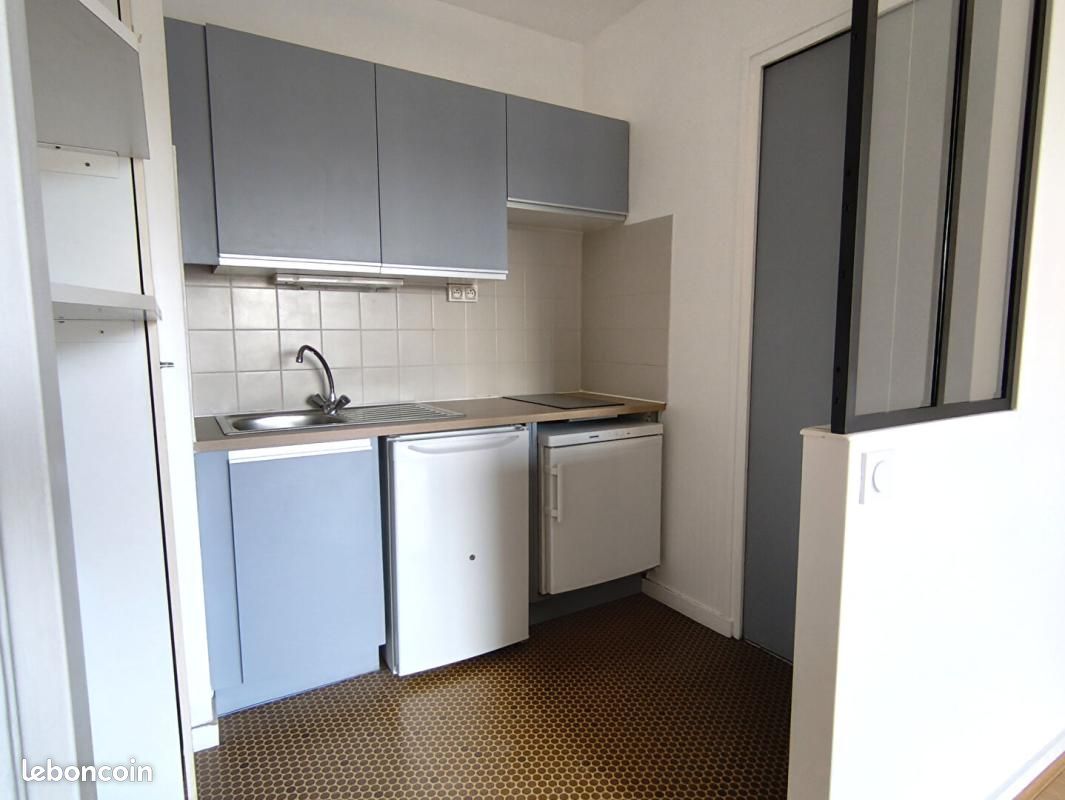 Appartement 2 pièces 43 m² · à Nantes · 43 m² · 76 000 €
