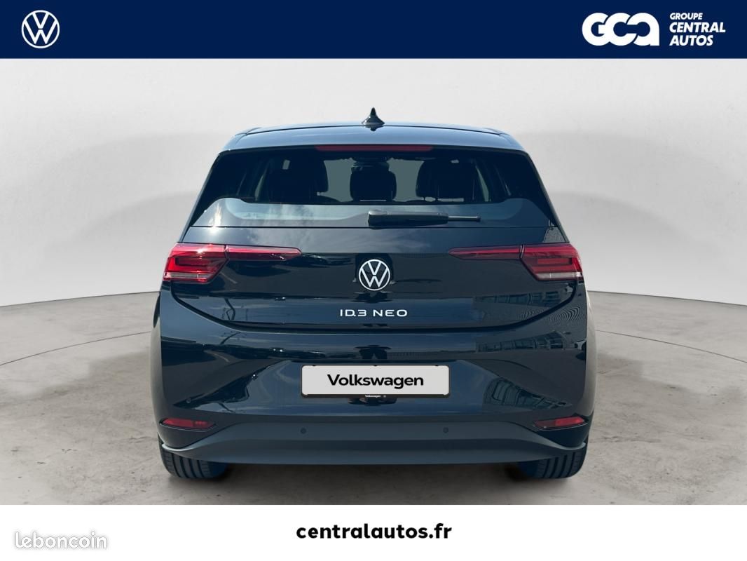 Volkswagen ID.3 NEO 50 kWh Life (image 4)