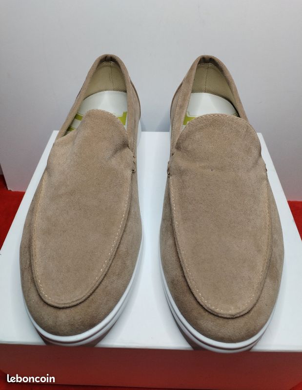 Sneakers homme (image 3)