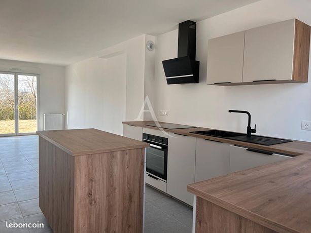 Maison 5 pièces 90 m²