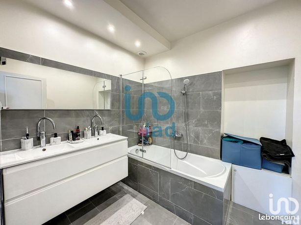 Appartement a louer enghien-les-bains - 3 pièce(s) - 76 m2 - Surfyn