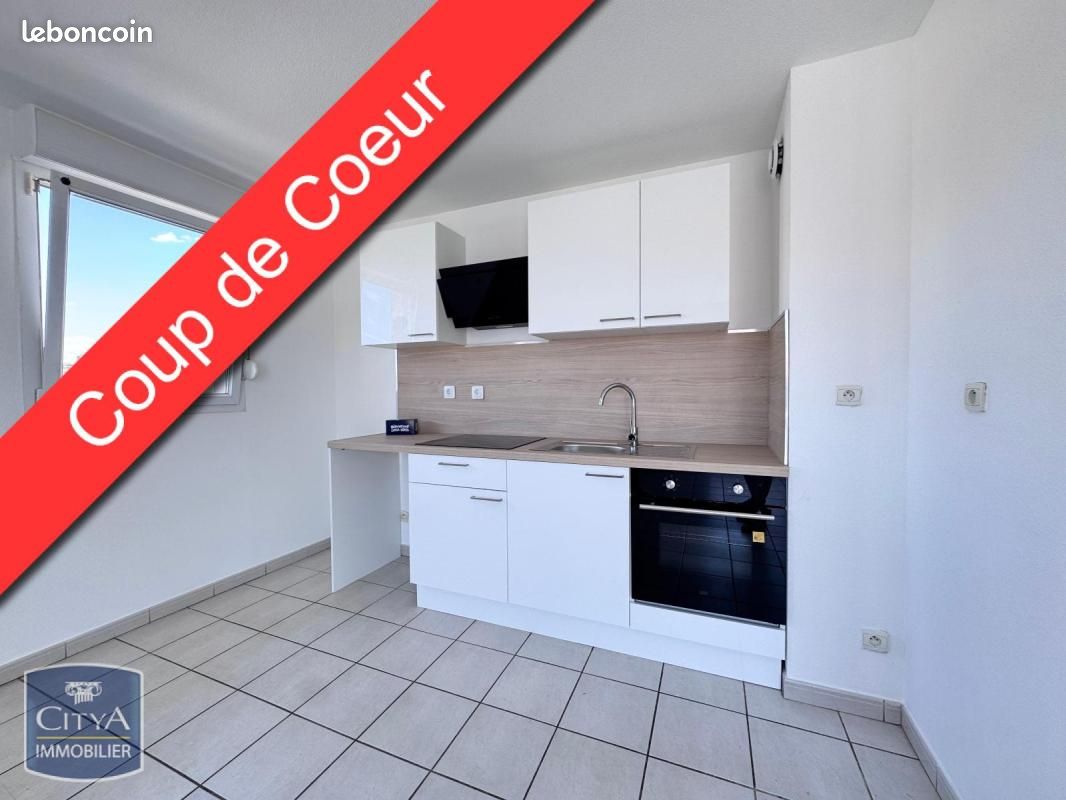 Appartement 2 pièces 45 m² · à Tomblaine · 45 m² · 715 €
