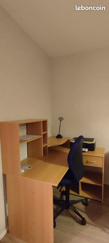 Appartement 2 pièces 58 m² · à Angers · 58 m² · 700 €/mois