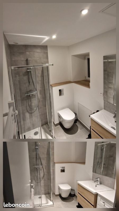 Appartement 2 pièces · à Longaulnay · 530 €