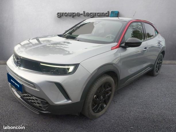 Opel Mokka 2023