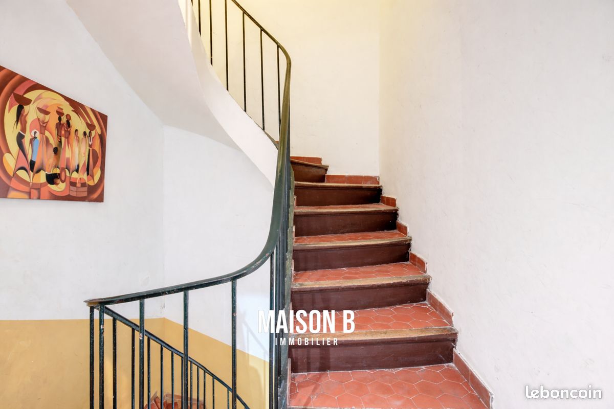 Appartement 3 pièces 59 m² · à La Ciotat · 59 m² · 315 000 €