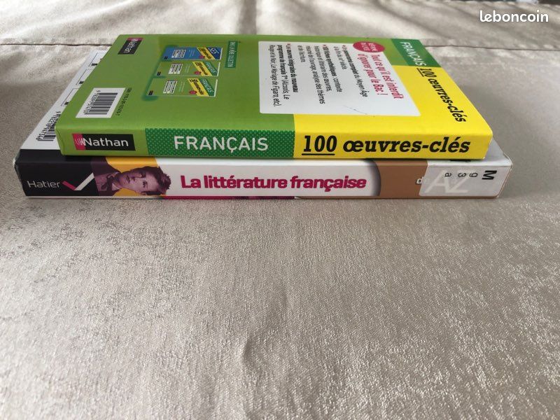 Livres préparation CRPE (image 1)