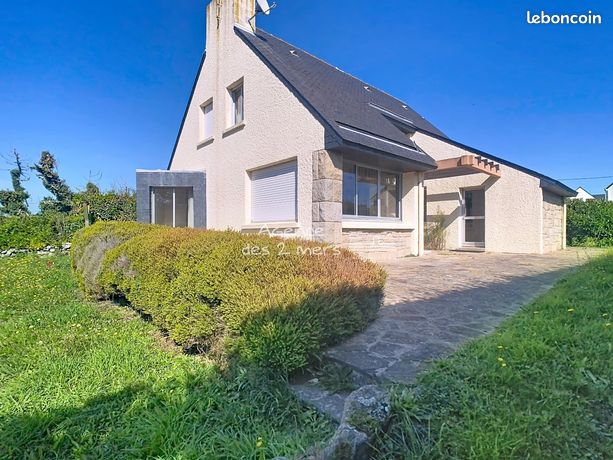 Maison 5 pièces 152 m²