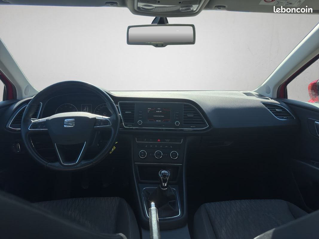 SEAT LEON 1.2 TSI 110 Start/Stop Style (image 12)