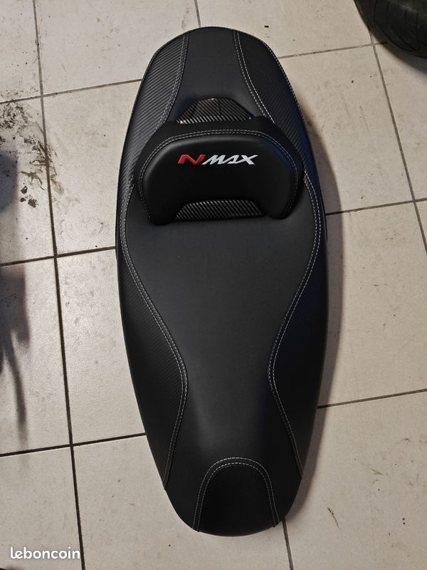 Selle confort yamaha nmax (image 1)