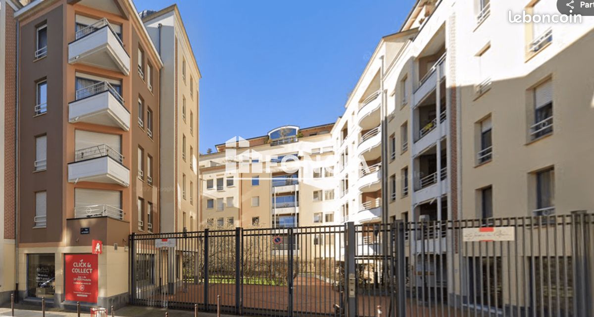 Appartement 3 pièces 72 m² · à Lille · 72 m² · 1 037 €/mois