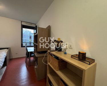 Appartement 72 500 € - 18 m²