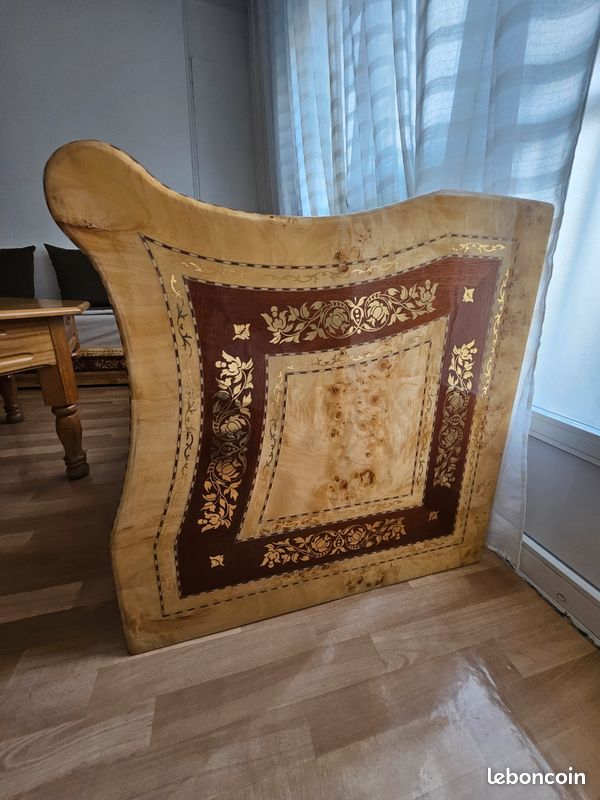 Sedari marocain (image 5)