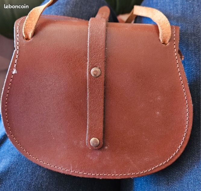 Sac a mains fillette (image 2)