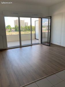 Appartement 3 pièces 60 m² · à Bordeaux · 60 m² · 1 060 €/mois