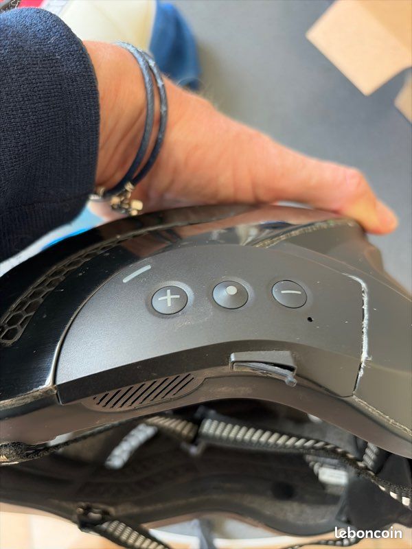 Casque Vélo Sena X1 (image 4)