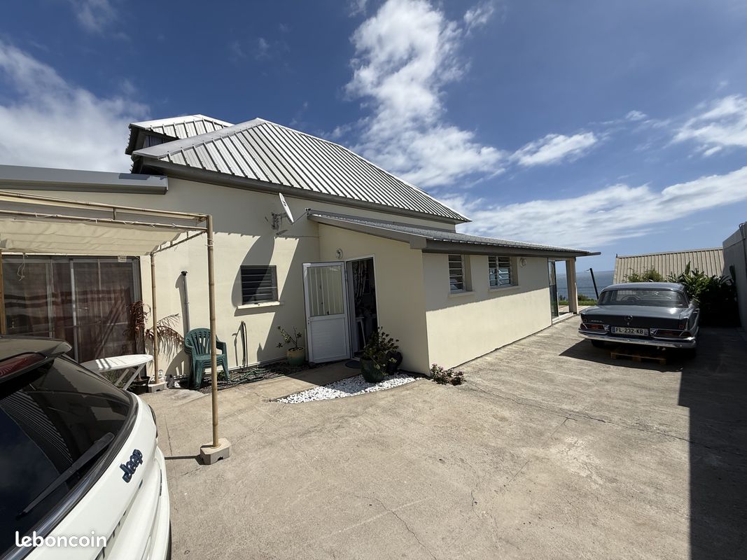 Maison 6 pièces 200 m² · à Saint-Paul · 200 m² · 952 750 €
