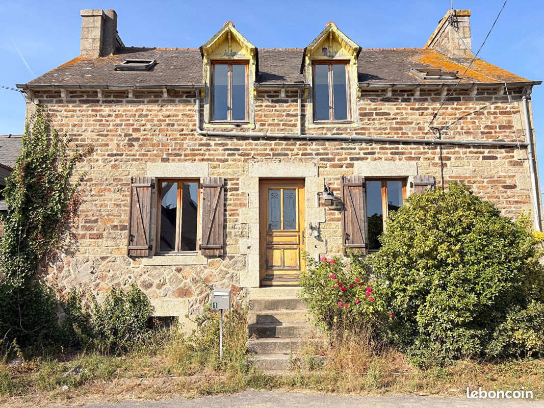 Maison 4 pièces 90 m² · à Langueux · 90 m² · 197 500 €