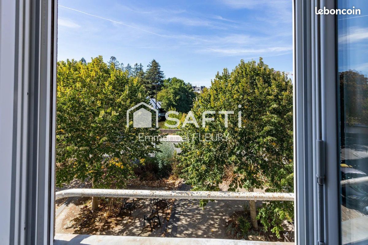 Appartement 2 pièces 40 m² · à Nantes · 40 m² · 175 000 €