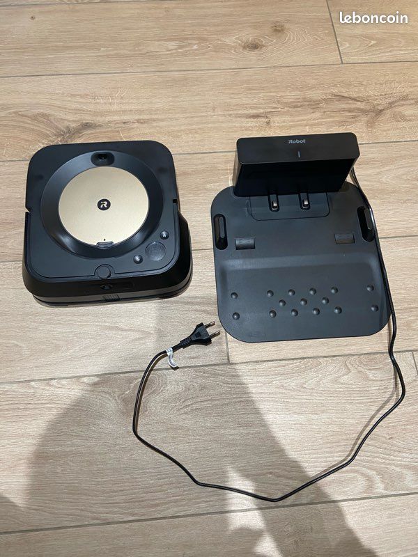 Robot Braava IRobot (image 1)