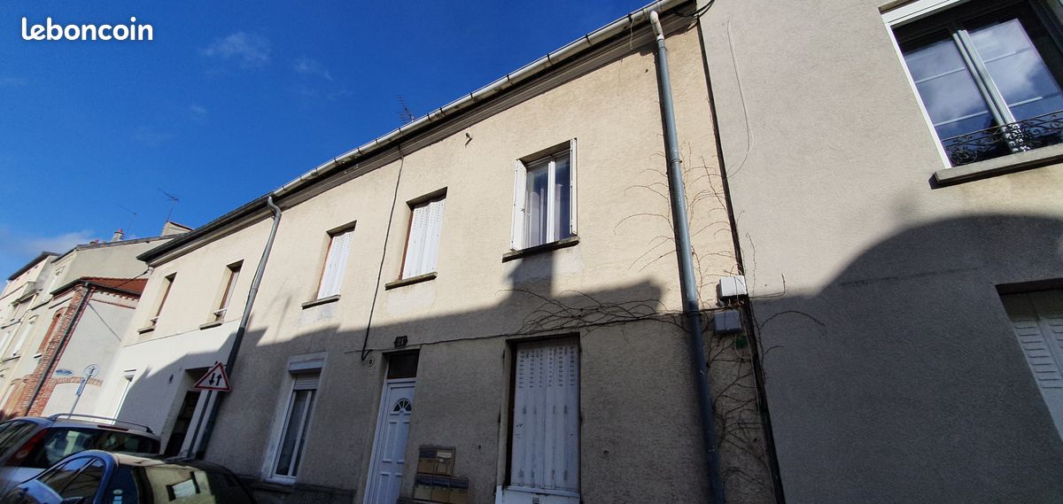 Maison 9 pièces 186 m² · à Reims · 186 m² · 280 000 €