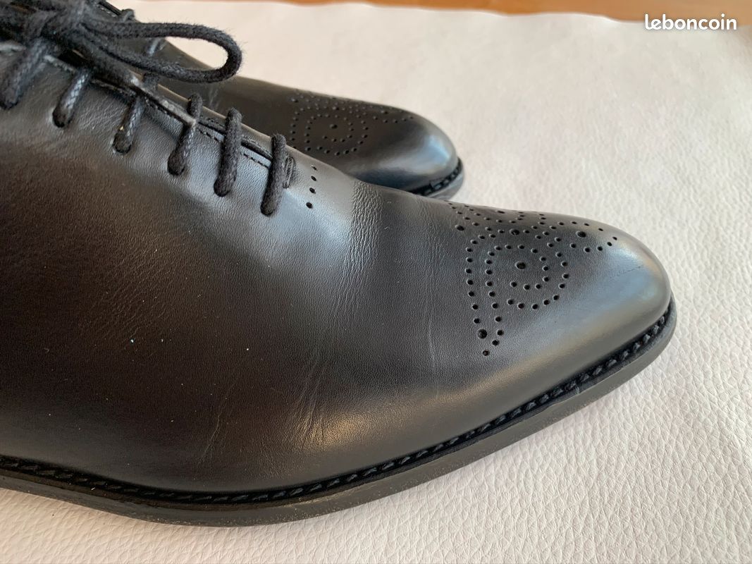 Richelieu Bexley Paul Pt 40,5 (image 1)