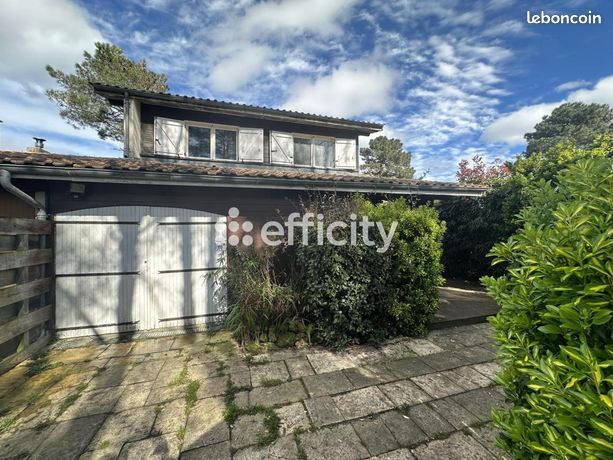 Maison 4 pièces 93 m²