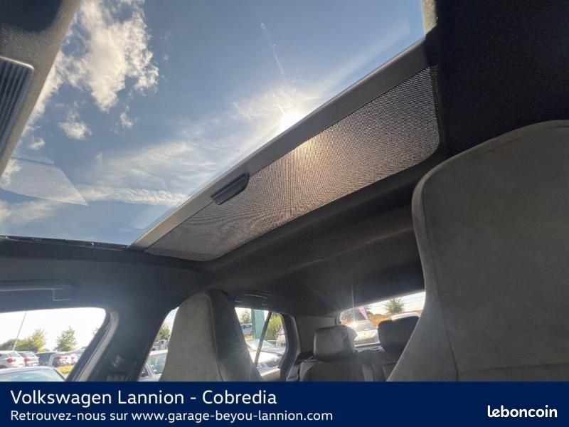 Volkswagen Golf 1.5 eTSI EVO2 150ch R-Line DSG7 (image 24)
