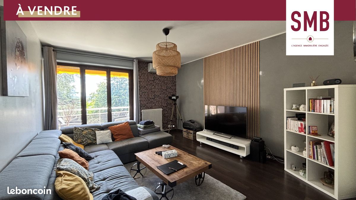 Appartement 3 pièces 67 m² · à Pau · 67 m² · 119 000 €
