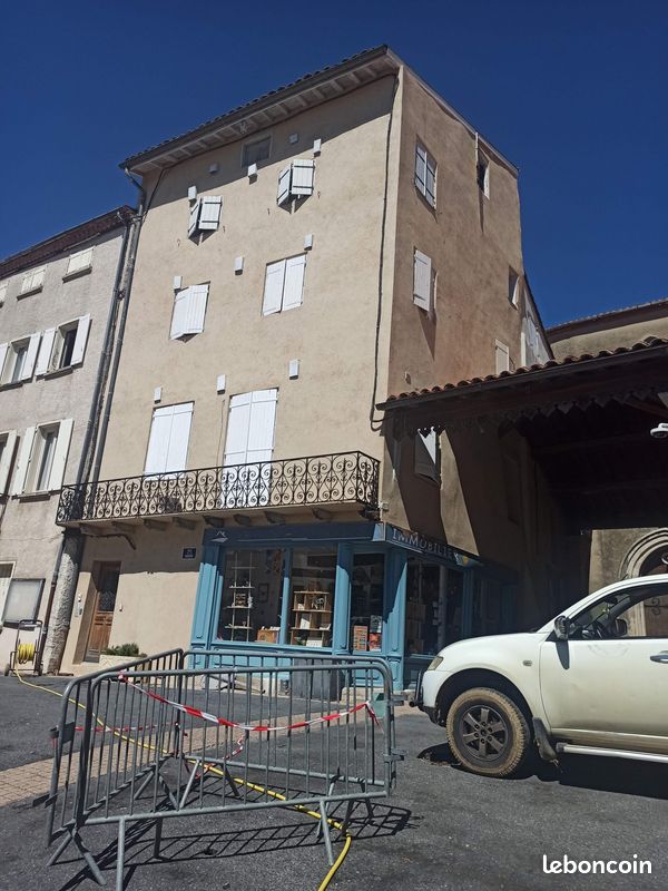 Immeuble 250 m² · à Puylaurens · 250 m² · 290 000 €