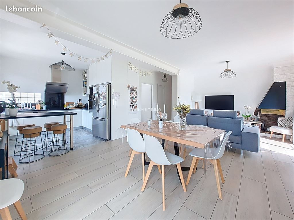 Appartement 5 pièces 103 m² · à Balma · 103 m² · 349 000 €