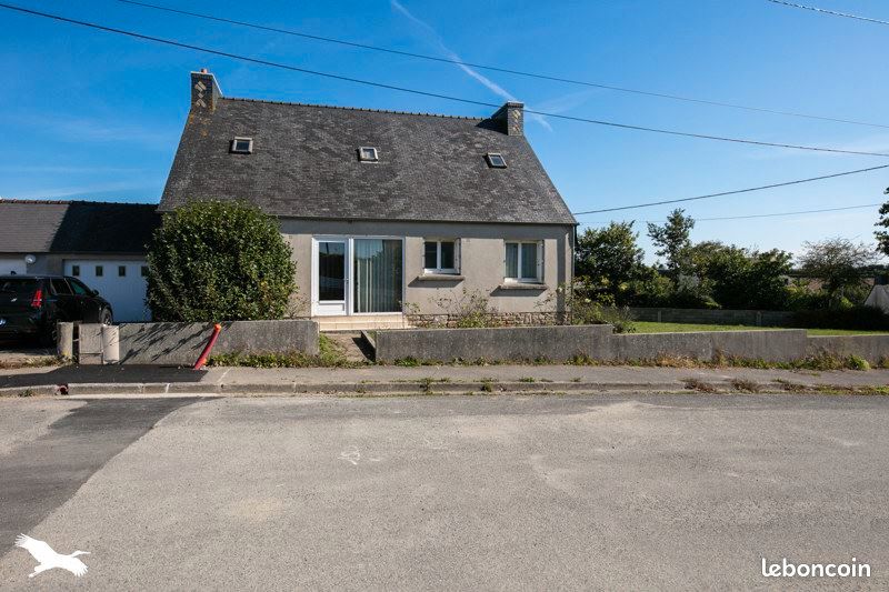 Maison 6 pièces 115 m² · à Plouvien · 115 m² · 220 920 €